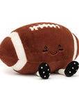 Football Stuffie