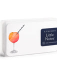 Aperol Spritz Little Notes