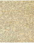 Al Fresco Wooden Puzzle