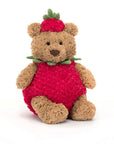 Strawberry Bartholomew Bear