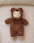 Bobby Bear Cozy Day Dinkum