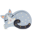 Little Lights Cat Lamp