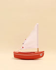 Le Bâchi Wooden Boat