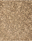 Dance of Spring Wooden Puzzle