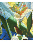 Dance of Spring Wooden Puzzle