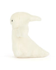 Mysti Ghost Stuffie