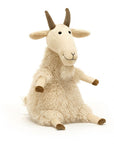 Ginny Goat
