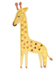 Little Lights Giraffe Lamp