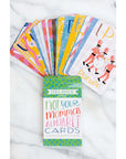 Not Your Momma's Alphabet Cards