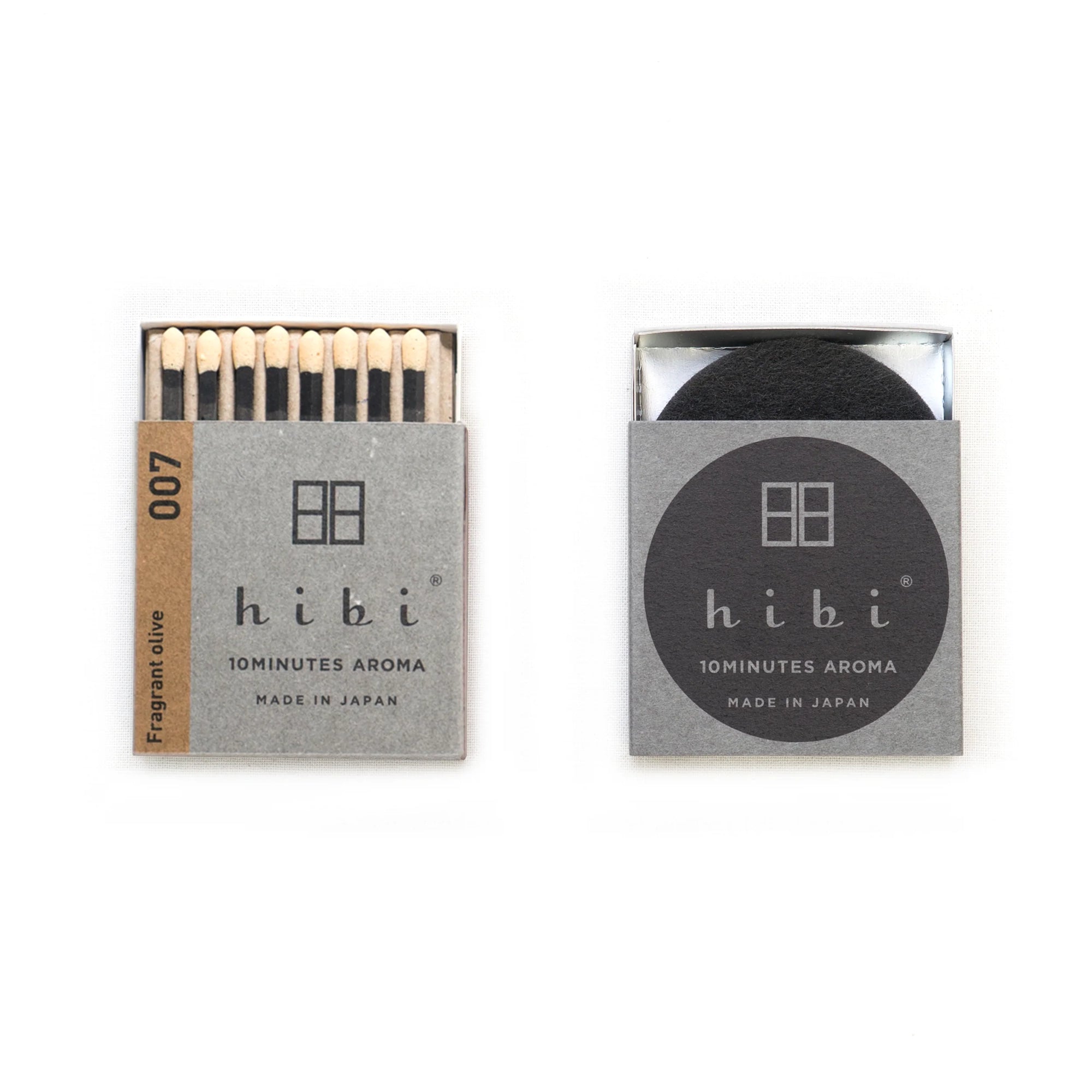 Incense Match Sticks
