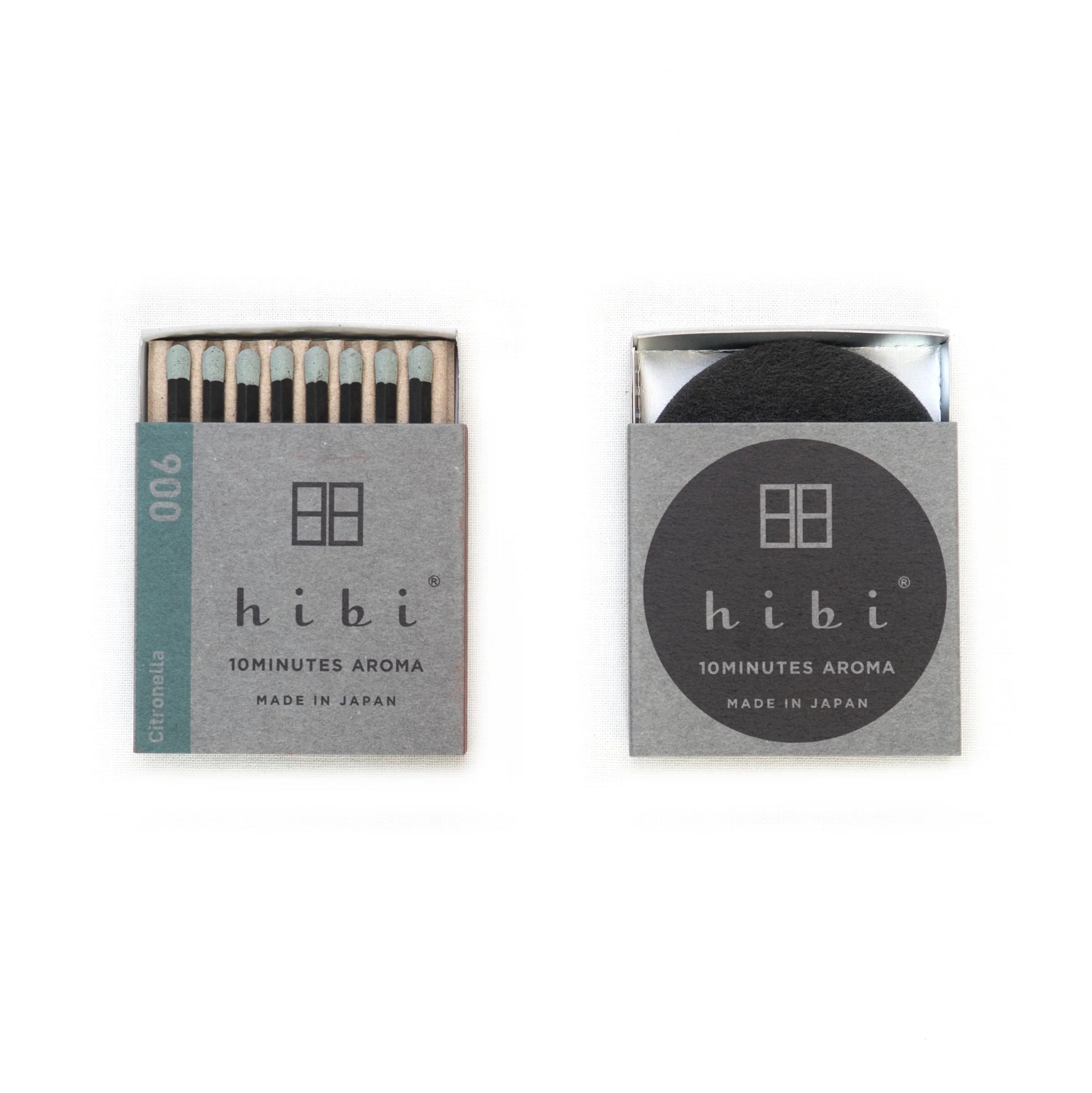 Incense Match Sticks