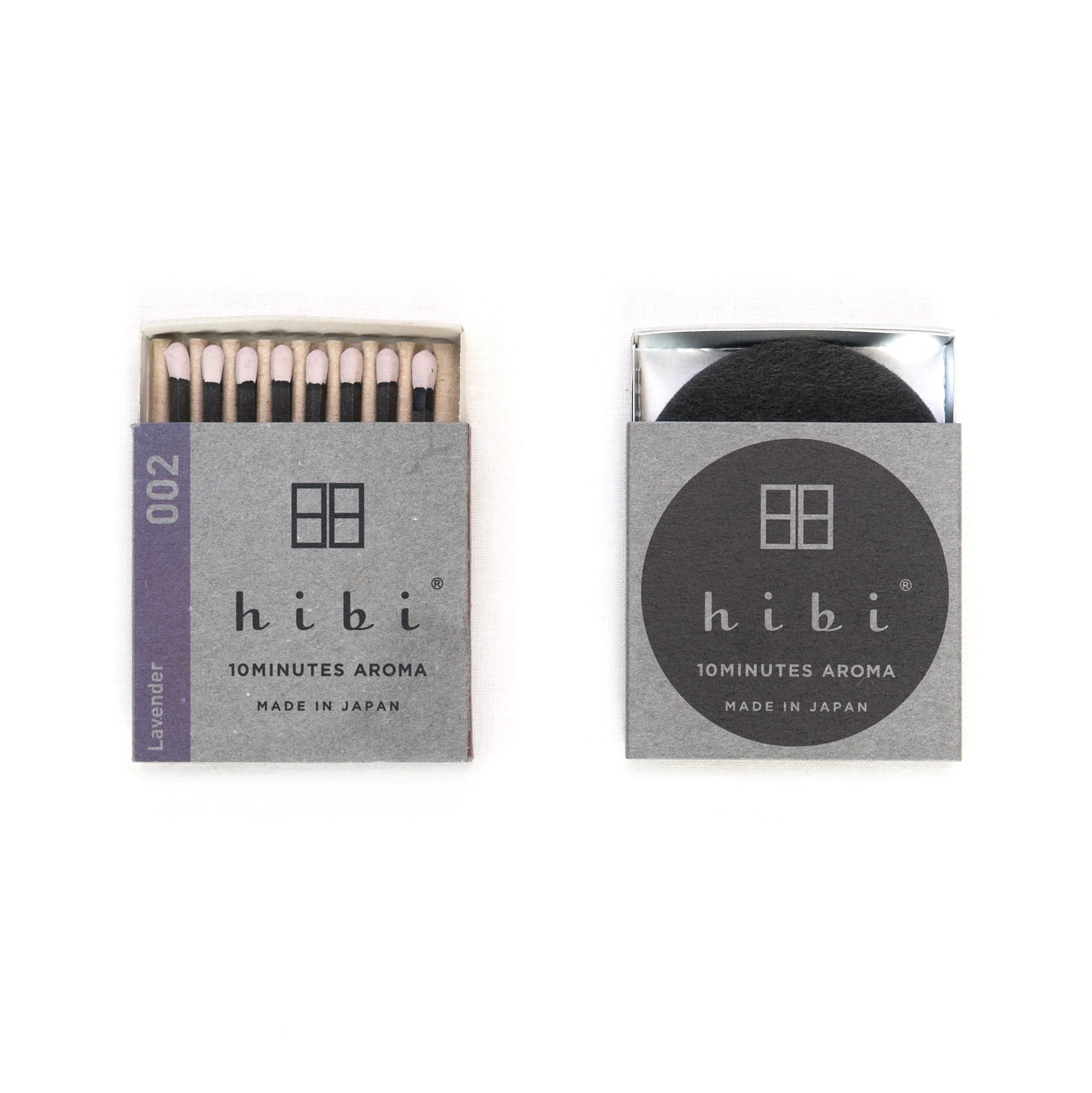 Incense Match Sticks