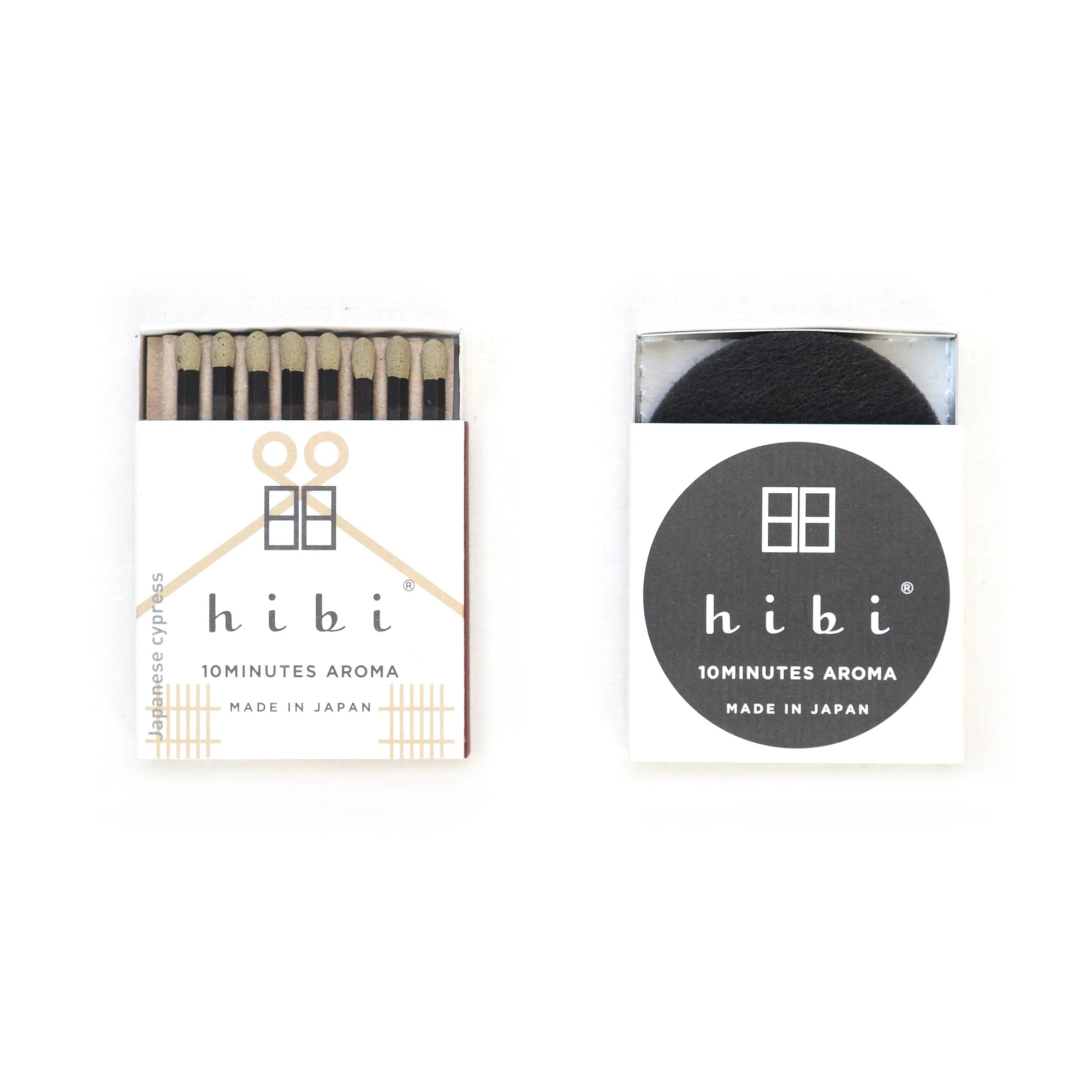 Incense Match Sticks