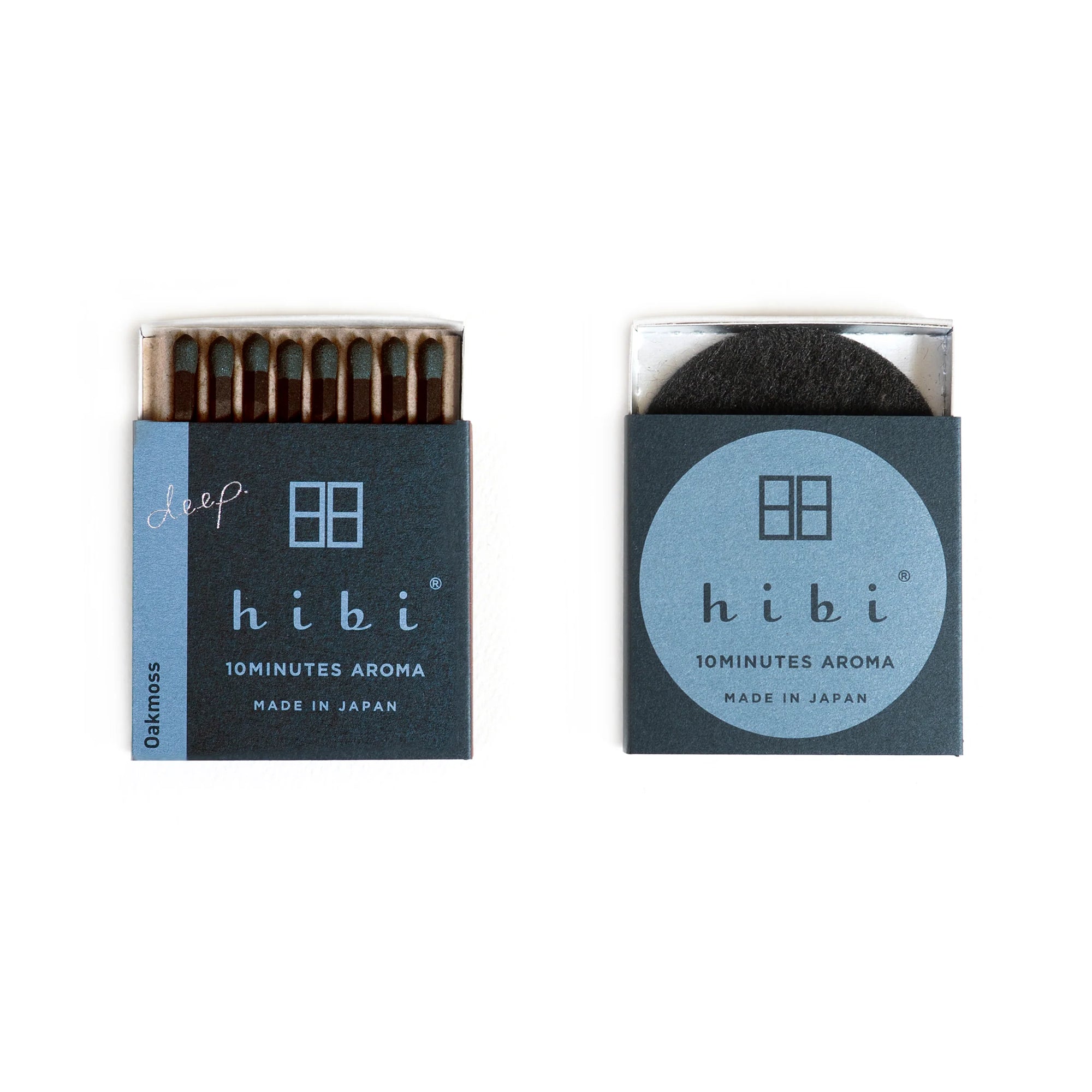 Incense Match Sticks