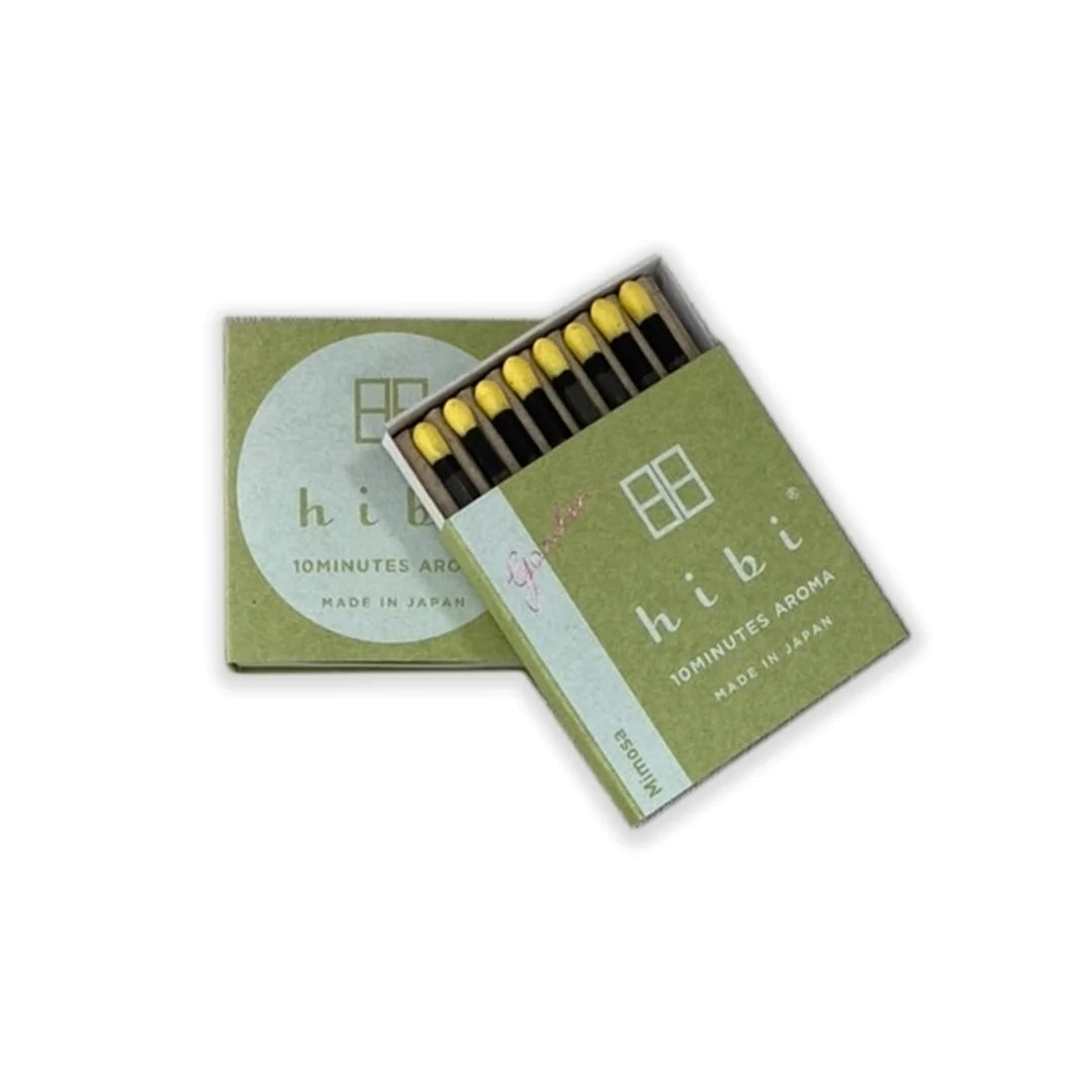 Incense Match Sticks