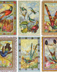 Hummingbird Collection Wooden Puzzle