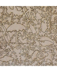 Illustrated Map of the Republic of Mexico Wooden Puzzle