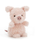 Little Pig Stuffie