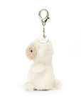 Little Lamb Bag Charm