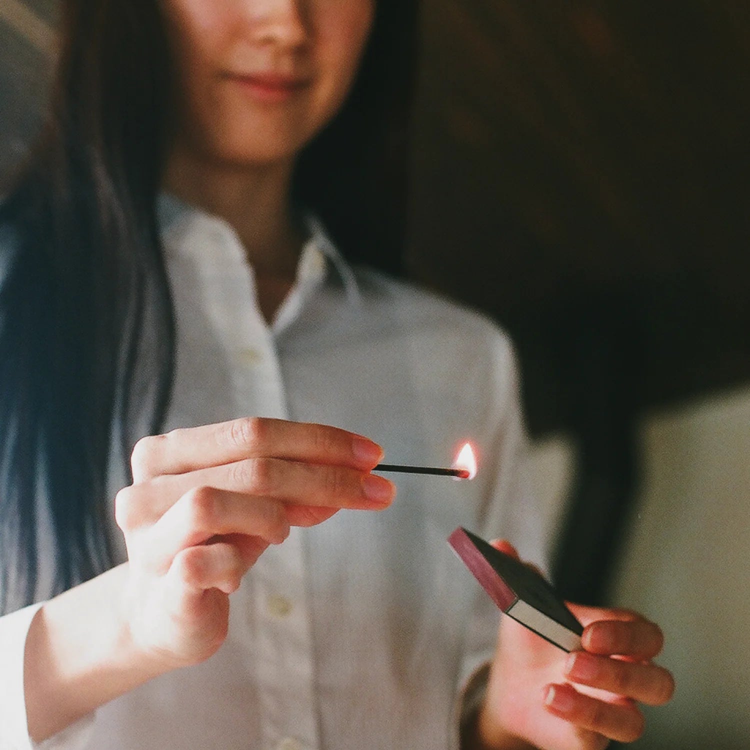 Incense Match Sticks