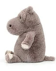 Myrtle Hippopotamus