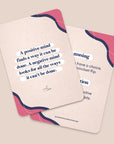 My Morning Mantras