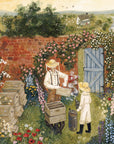 Beekeepers Puzzle