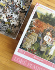 Beekeepers Puzzle