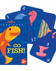 Go Fish!