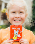 Hearts Card Game