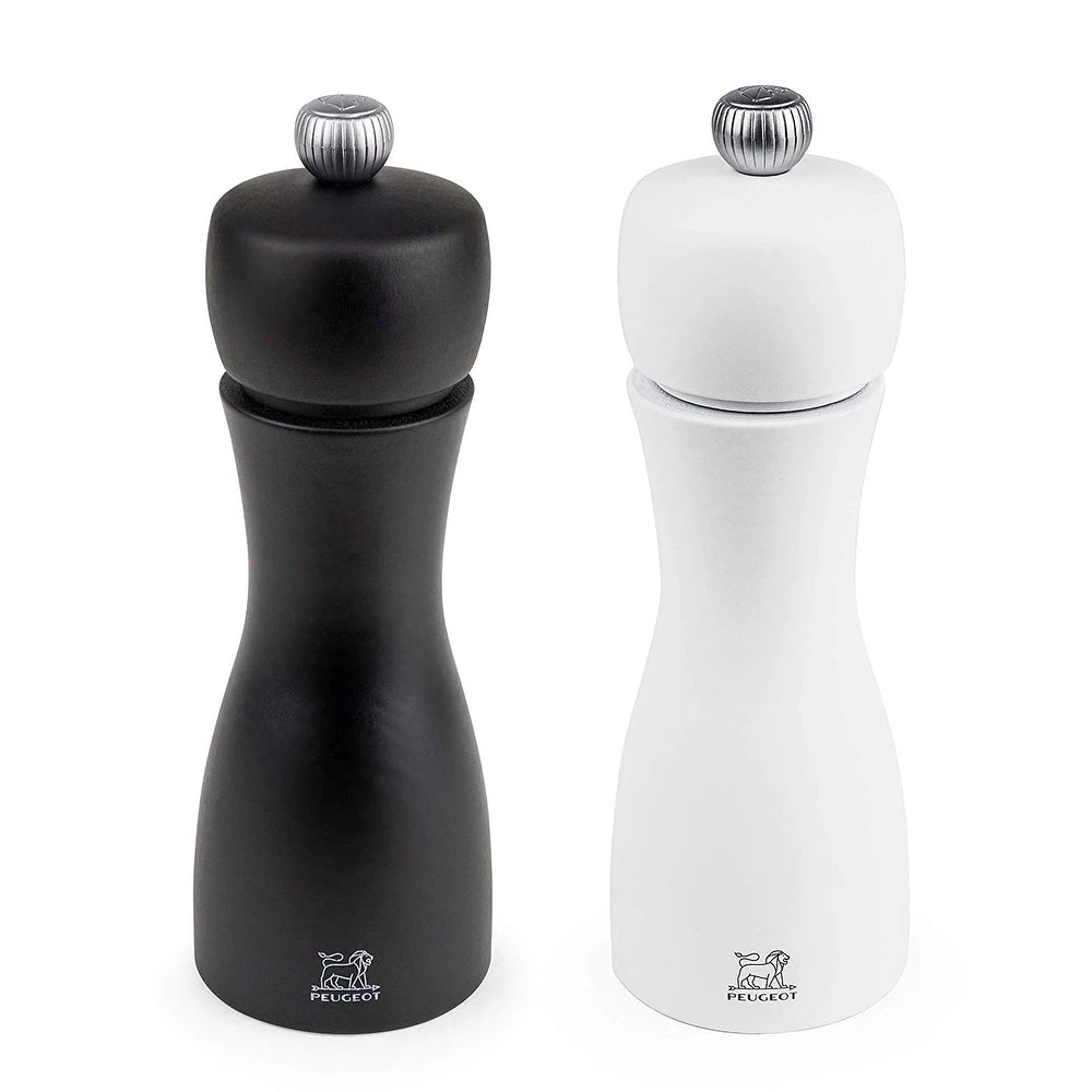 Tahiti Duo Salt & Pepper Mill Set