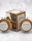 Organic Red & Green Chile Gift Set