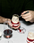 The Dinner Party: A Chef's Guide to Home Entertaining