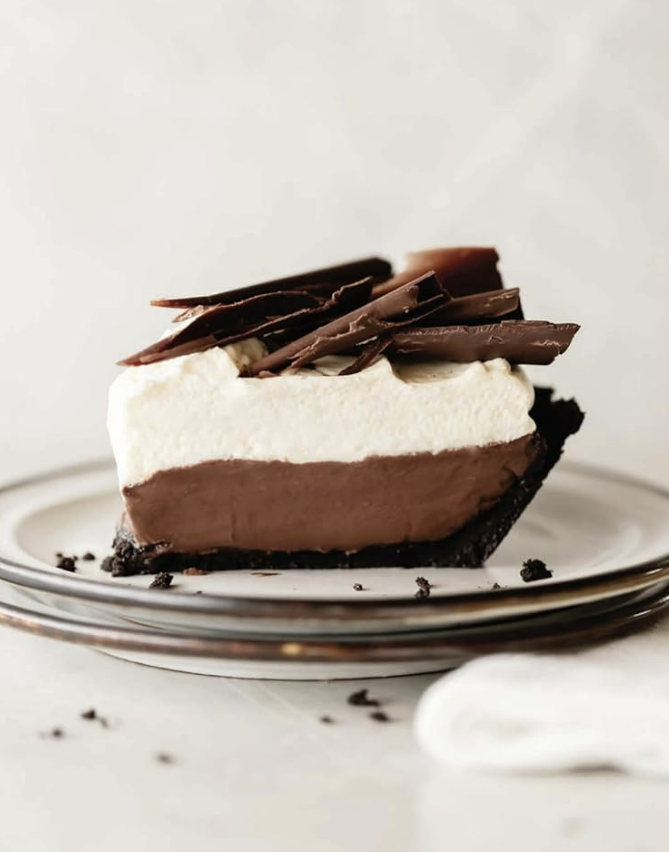 Chocolate Lover: A Baking Book