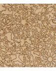 Summer Dreams Wooden Puzzle