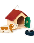 Pet Dog Set