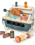 Barbeque Play Set
