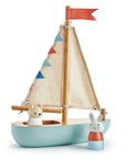 Sailaway Boat