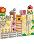 Garden Blocks