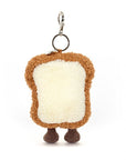 Toast Bag Charm