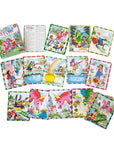 Create a Story Cards: Magical Forest
