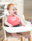 Little Love Wonder Bib