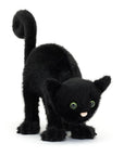 Spookipaws Cat