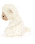 Yummy Lamb Stuffie