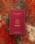 Spice Passport Sampler