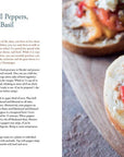 Open Faced: Single-Slice Sandwiches from Around the World