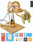 Robotic Arm Kit