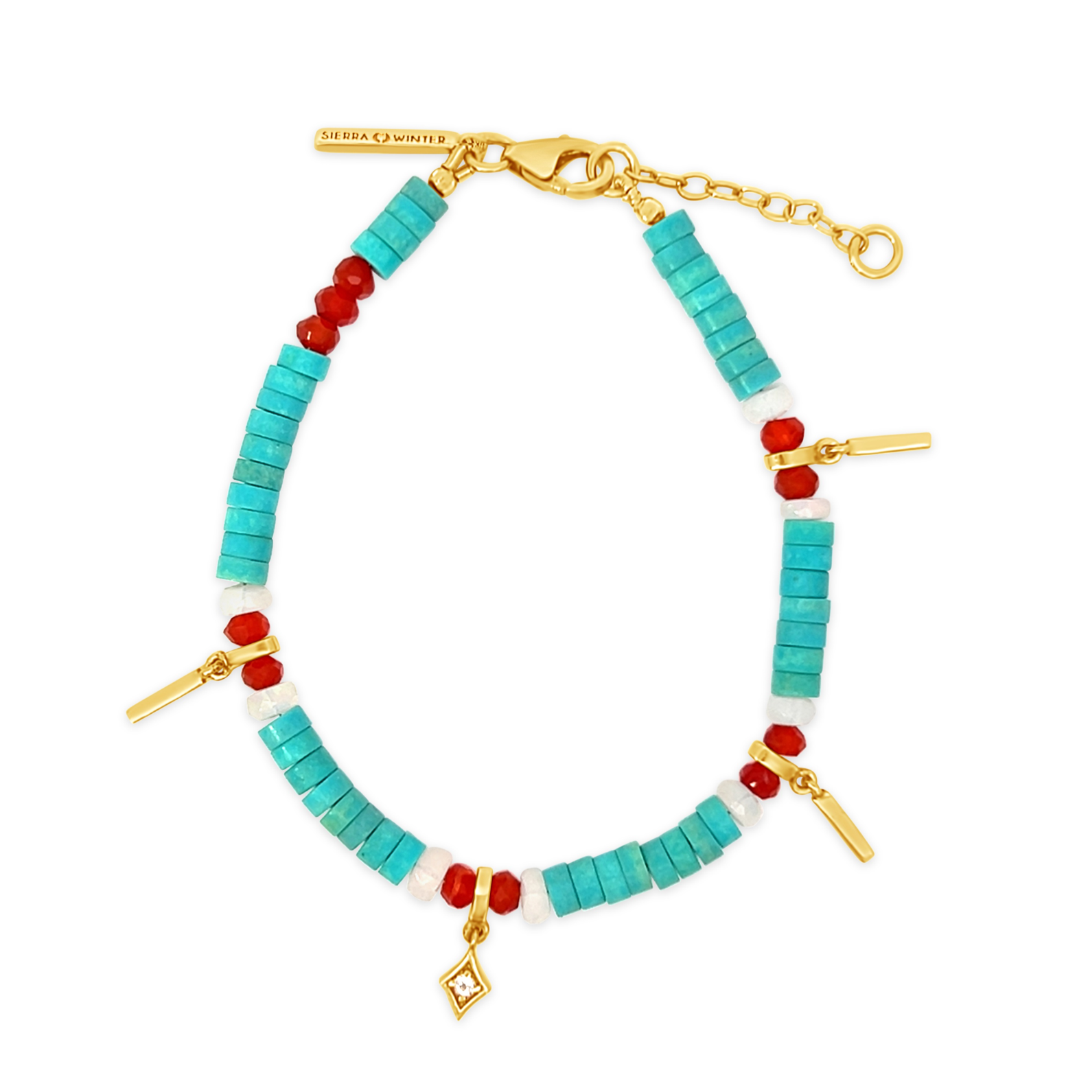 Cantina Bracelet