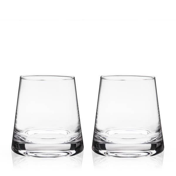 Burke Whiskey Glasses