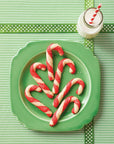 Cookie Advent Cookbook: With 24 Festive Recipes
